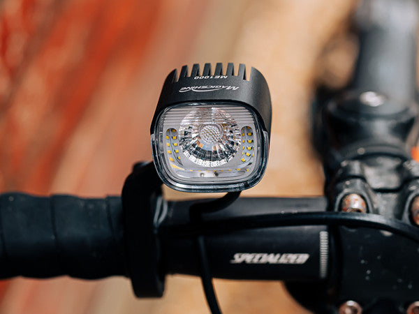 Daytime Running Light