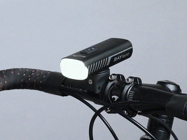 Smart Mode-Light Sensor